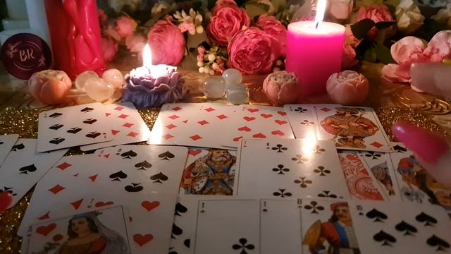 ⚡С КЕМ ОН СЕГОДНЯ ОБЩАЛСЯ