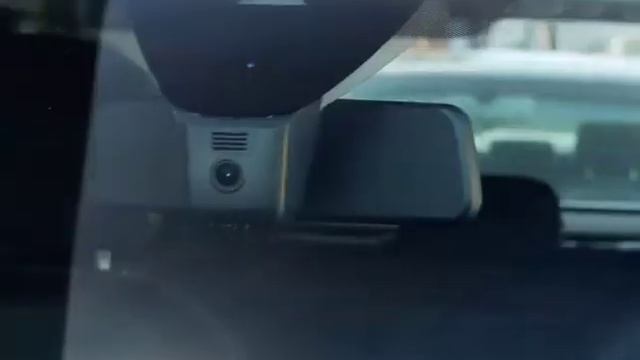 Volkswagen Tiguan // Установка видеорегистратора