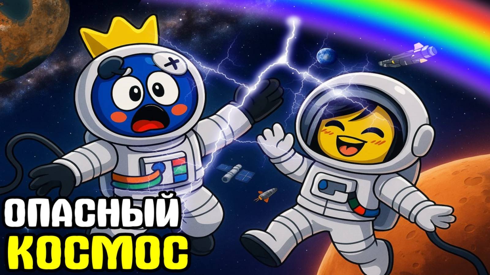 [Планета Х] Космический симулятор в роблокс