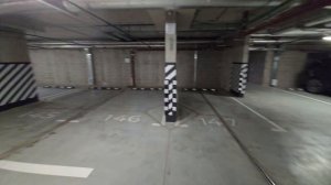 Аренда паркинга в ЖК МОСКОВСКИЙ 65