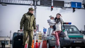 Польша потратила на помощь Украине 29 млрд долларов за два года