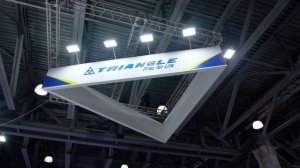 Отзывы участников СТО Expo 2025. Компания ТРАЙАНГЛ ШИНА