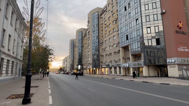 Фасад дома