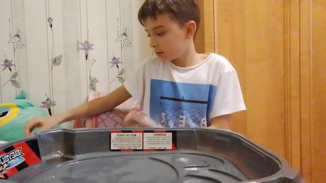 БЕЙБЛЕЙД