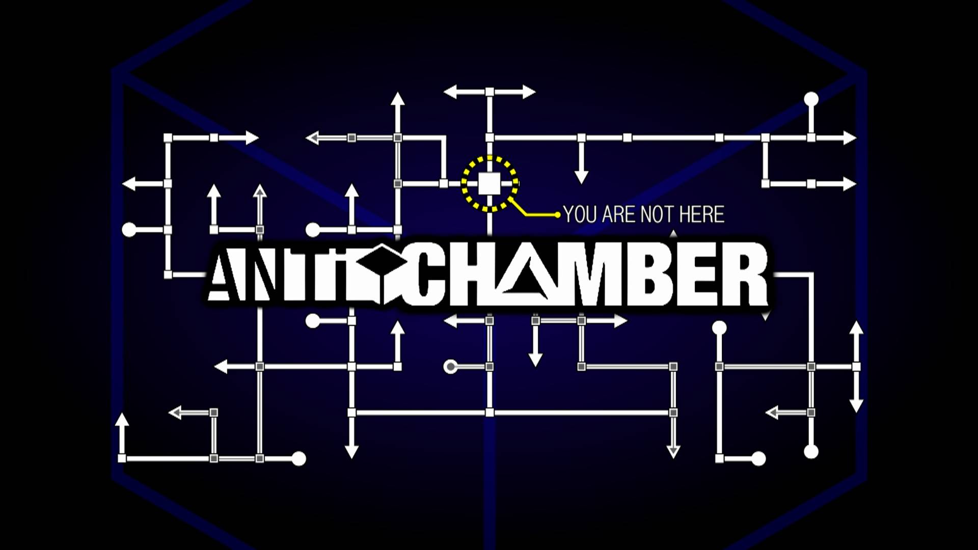 Antichamber часть5#