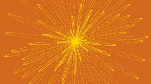 Роза Гвидо Гранди++ - красота иррациональных чисел.