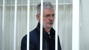 ГЛАВА «МОНОЛИТХОЛДИНГА» РАЗИМ АБАСОВ ПОПАЛ ПОД УГОЛОВНОЕ ДЕЛО