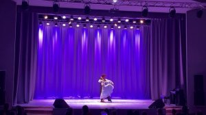 Ты говоришь...