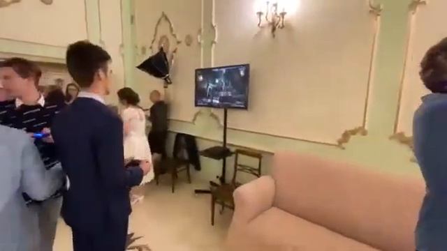Аренда аттракционов на Выпускной вечер