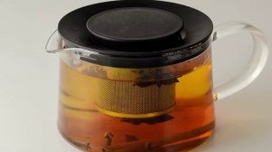 Новогодний грог