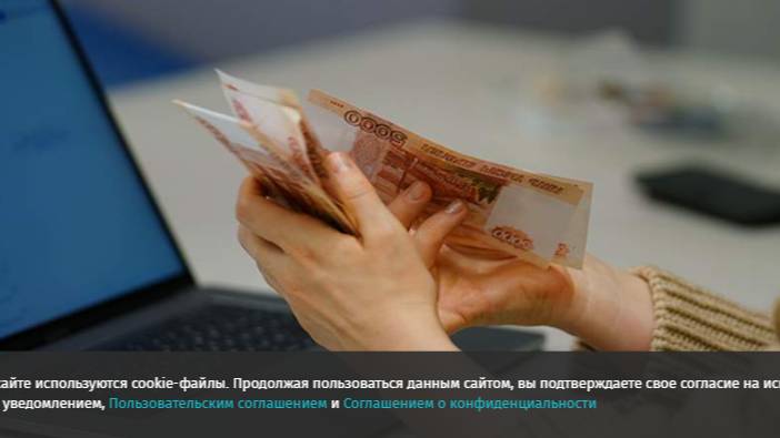 В СФ объяснили необходимость завершения эксперимента с «налогом самозанятых»