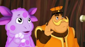 ЛУНТИК - РАЗВИВАЮЩИЙ МУЛЬТФИЛЬМ ДЛЯ МАЛЫШЕЙ - ПОЗНАВАТЕЛЬНЫЙ МУЛЬТИК ЛУНТИК ДЛЯ ДЕТЕЙ