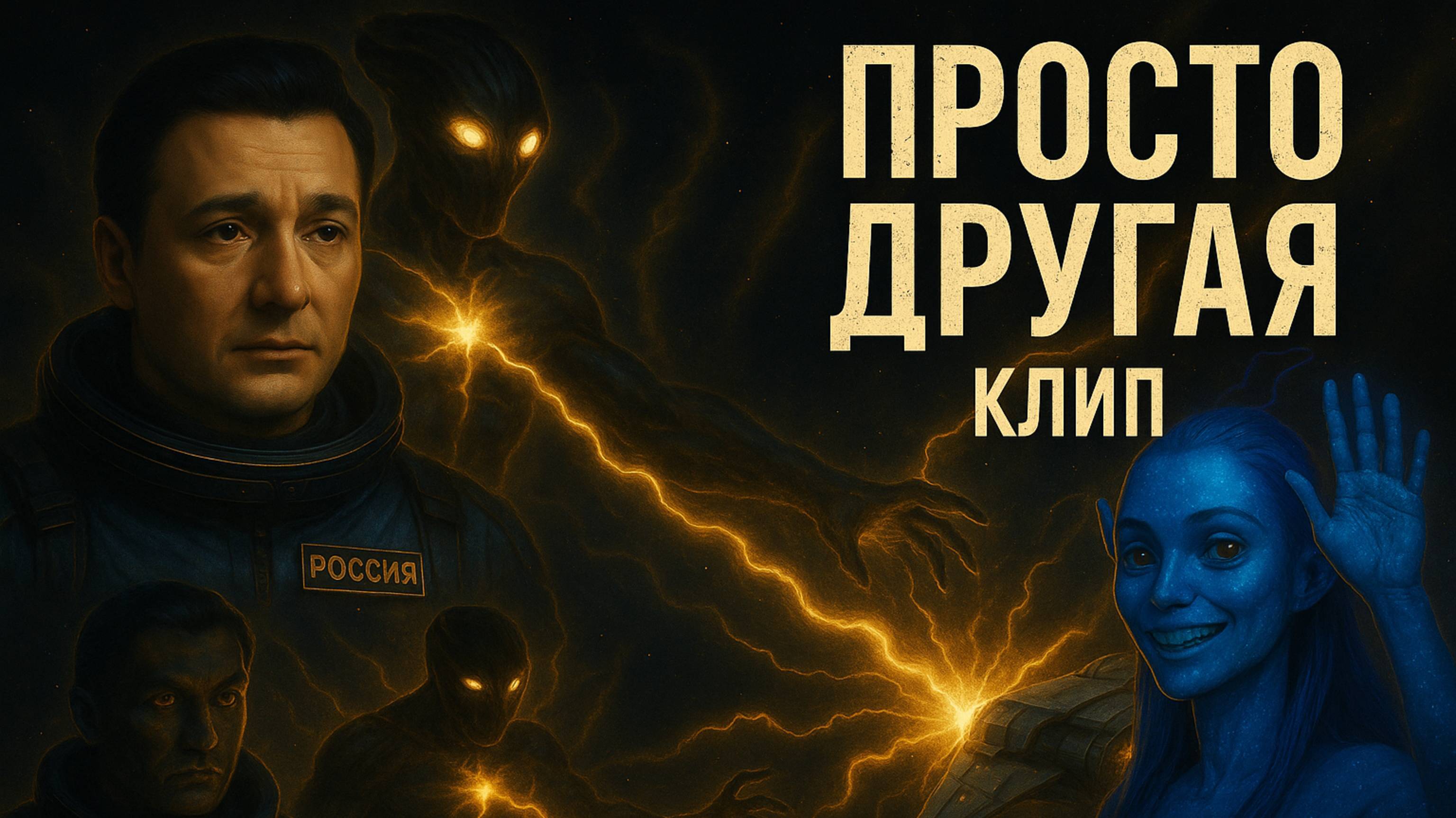 Dj Kornilov Просто другая