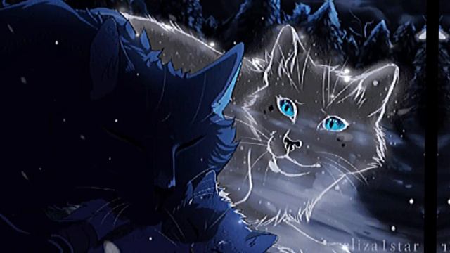 Клип Синяя Звезда Lovely на английском языке