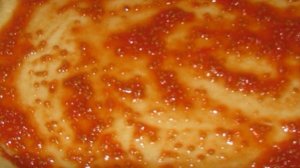 Овощные галеты