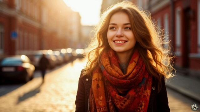Мой счастливый день 🎵