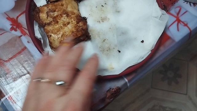 Осень в деревне,готовим вкусняшки