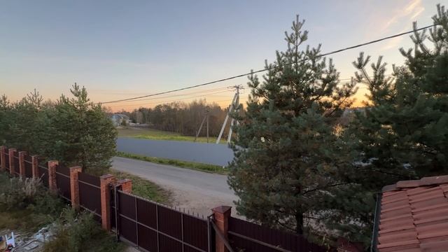 Про новый дом, делюсь всеми подробностями и нюансами. Как идет стройка века? Почему такой вид?