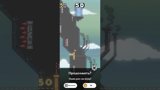 Привет от Брайана 3!!! выживание в мире роботов 