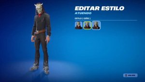 ⚡️ ОБЗОР ПОЛНОГО НАБОРА "ЧЕРНЫЙ ТЕЛЕФОН" #Fortnite
