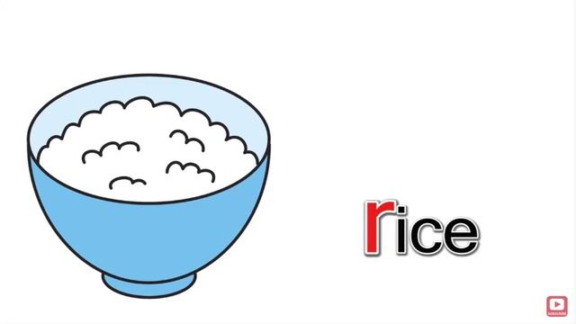 R- Letter