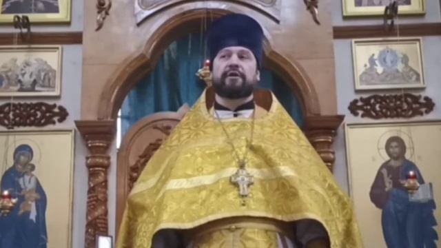 Залог успеха в делах. Слово на Евангельский эпизод о ловле рыбы.