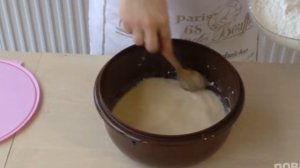 Очень вкусные домашние пончики