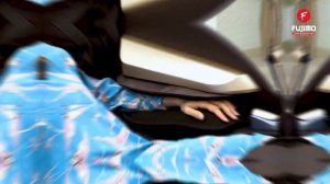 Массажное кресло GURU 2