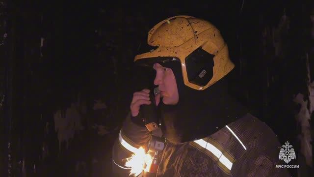 Информация о произошедших пожарах с 21 по 27 июля 2025 года смотреть онлайн