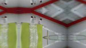 АКВАПАРК ИЗ СКОТЧА И КРЕМА ДЛЯ РУК