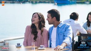 Сериал Истерзанная - 3 сезон 34 серия / Sen Anlat Karadeniz