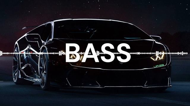 Крутая музыка в машину 2025 🔥 - Ai Edm Bass For Car! 🔥