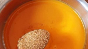 Облепиха с сахаром на зиму