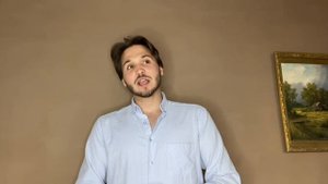 Локтионов Арсений. визитка 2025г