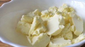 Рубленое тесто