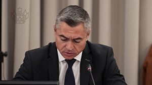 Провёл совещание, посвящённое перспективам развития промышленности в крае