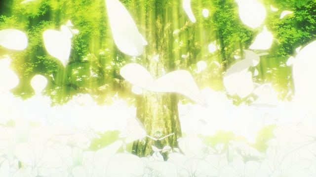 AMV Okhostok-Dawn.of.Light