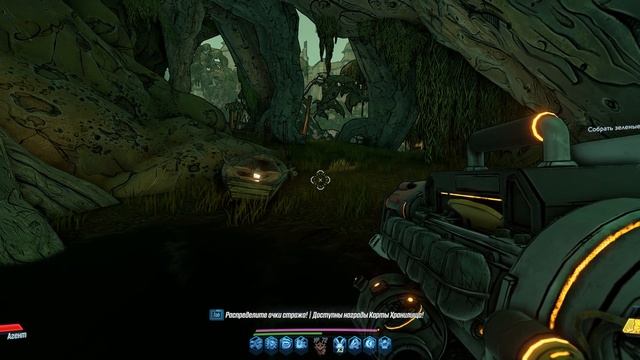 Borderlands 3 #49 Ведьмино пойло