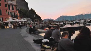 Леричи - Телларо  - Фьячерино