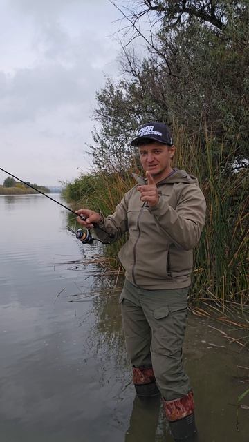 РАБОЧАЯ приманка на окуня 👍