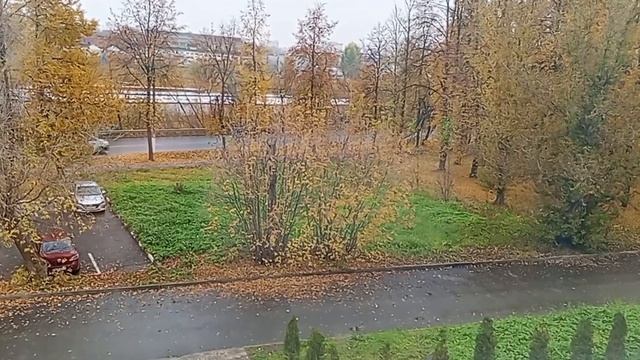 Новости с вахты. Кабинет для заседаний.Я в шоке!