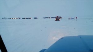 Работа около северного ледовитого океана