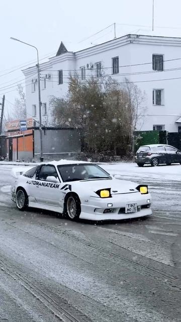 ЯПОНСКИЙ СТИЛЬ В РОССИИ  Автомобили Авто Машины Auto Car CarHub JDM
