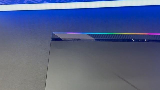 Rog Scar 18 Miniled 4090