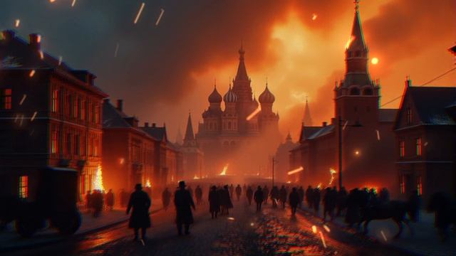 Клеветникам в ответ.