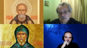 1607. Перевезенцев С.В.: Иосифляне и нестяжатели. Выбор будущего Руси