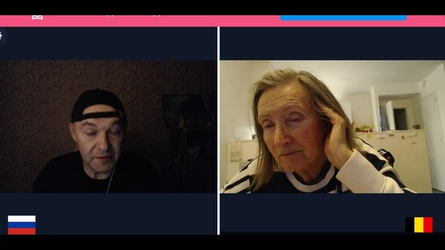 Я сижу в Европе,но после шести вечера лучше никуда не выходить