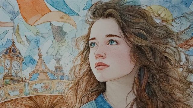 ДжиАлекс - Время как вода (2)