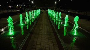 4ка фонтан