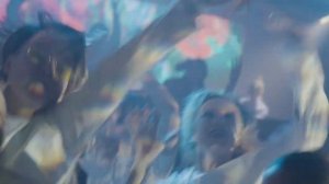 Рейв-перформанс "ОНА"